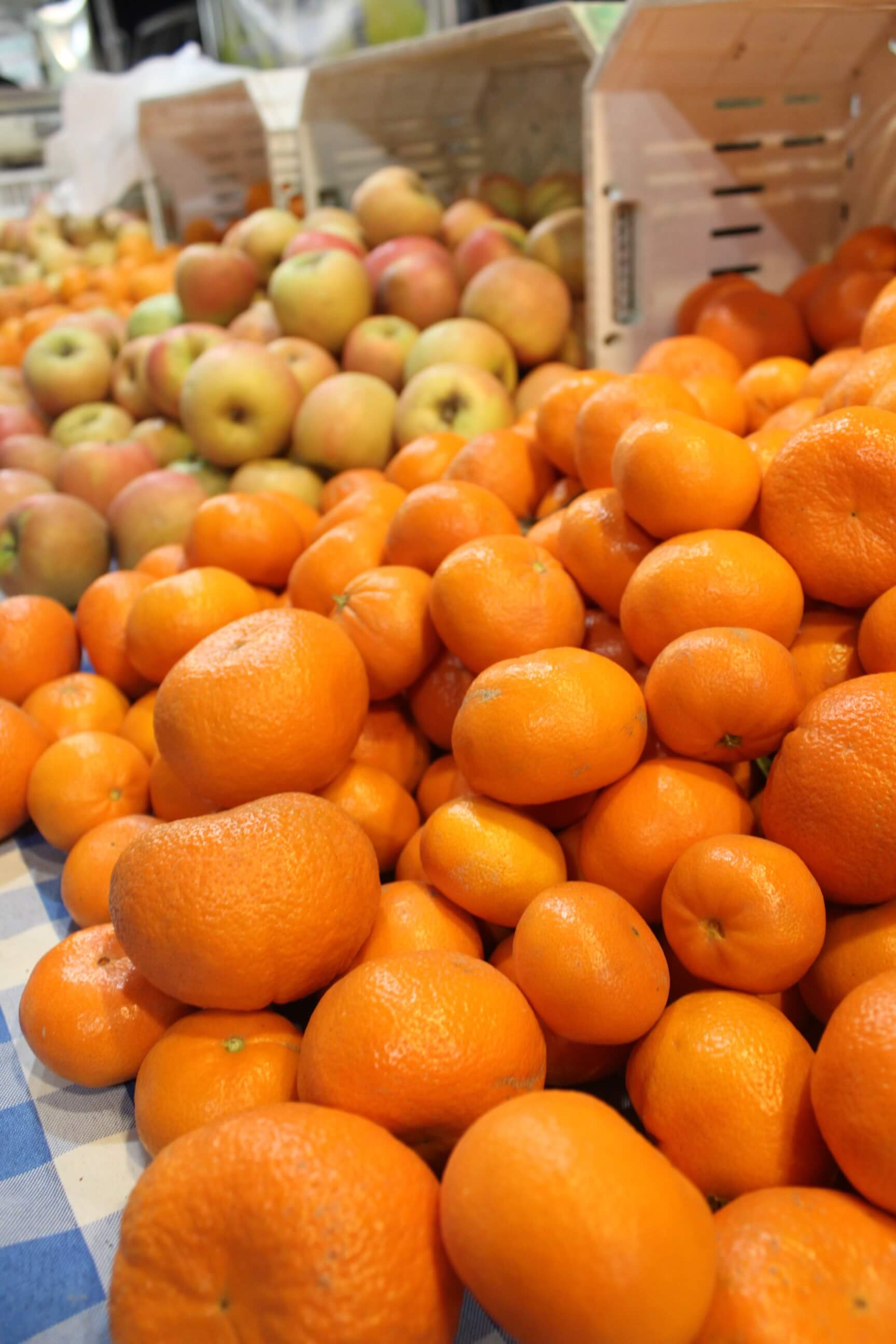 Granada Hills Farmers Market